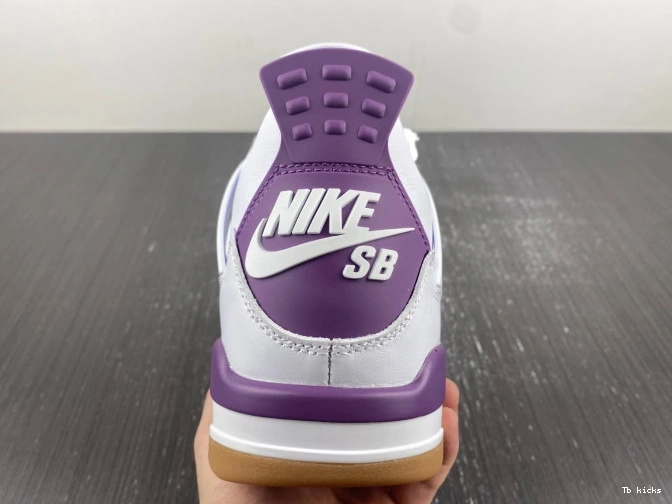 Rep TBK Retro SB 4 DR5415-150 Jordan 0711